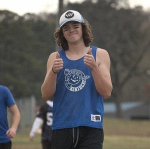 Nate Knowles