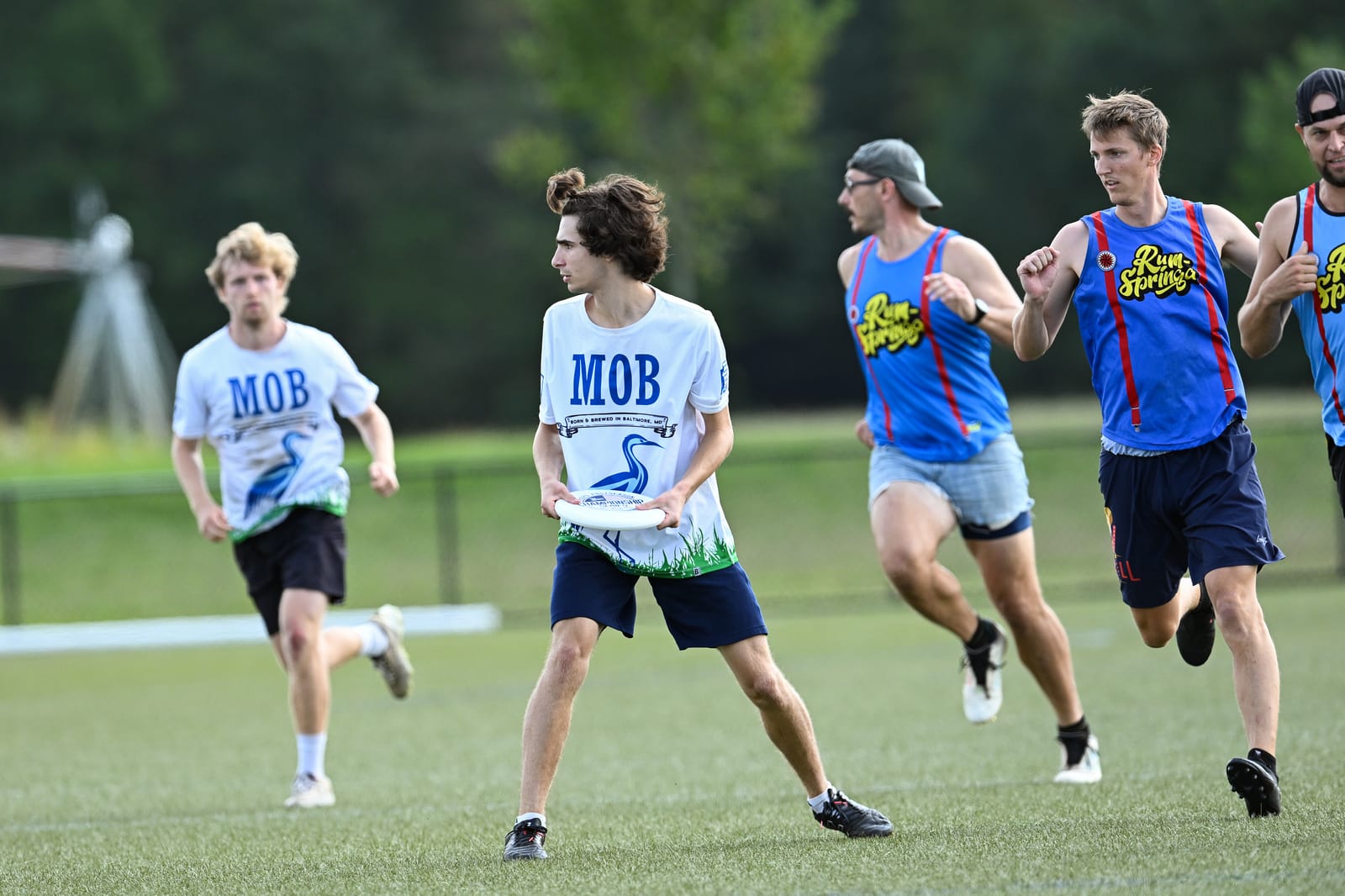 Club Update 2026: Regional Action Takes Center Stage