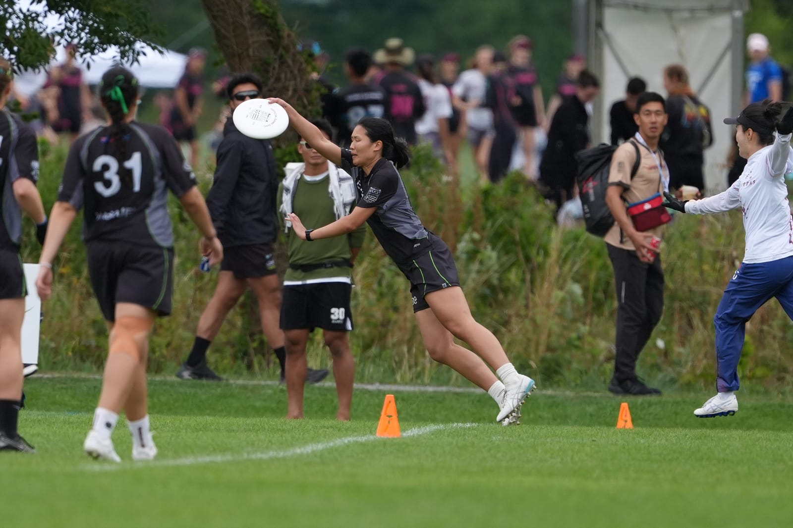 WUCC 2026: Bracket Coming Into View (Day Three Recap)