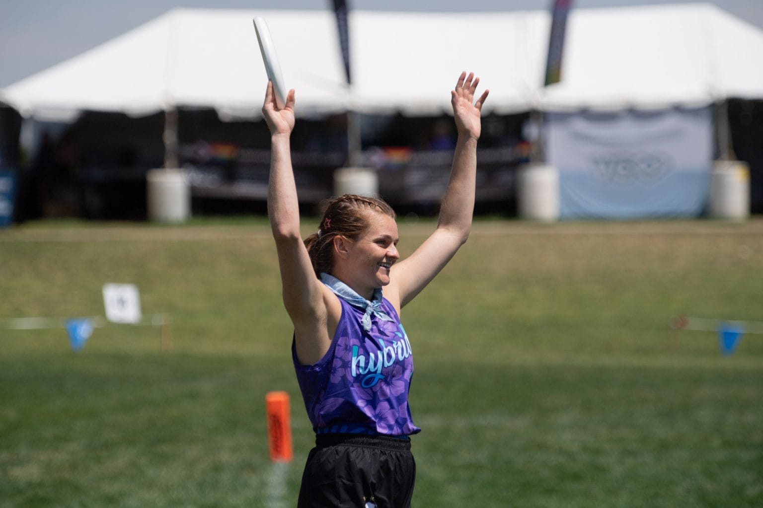 US Open 2026: Hybrid Power Up for Third-Straight Title (Mixed Final ...