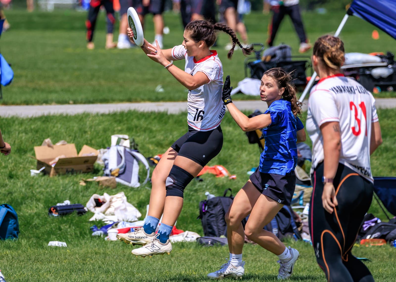 Nightlock, Pacmen, Tower Earn Elite-Select Challenge Crowns