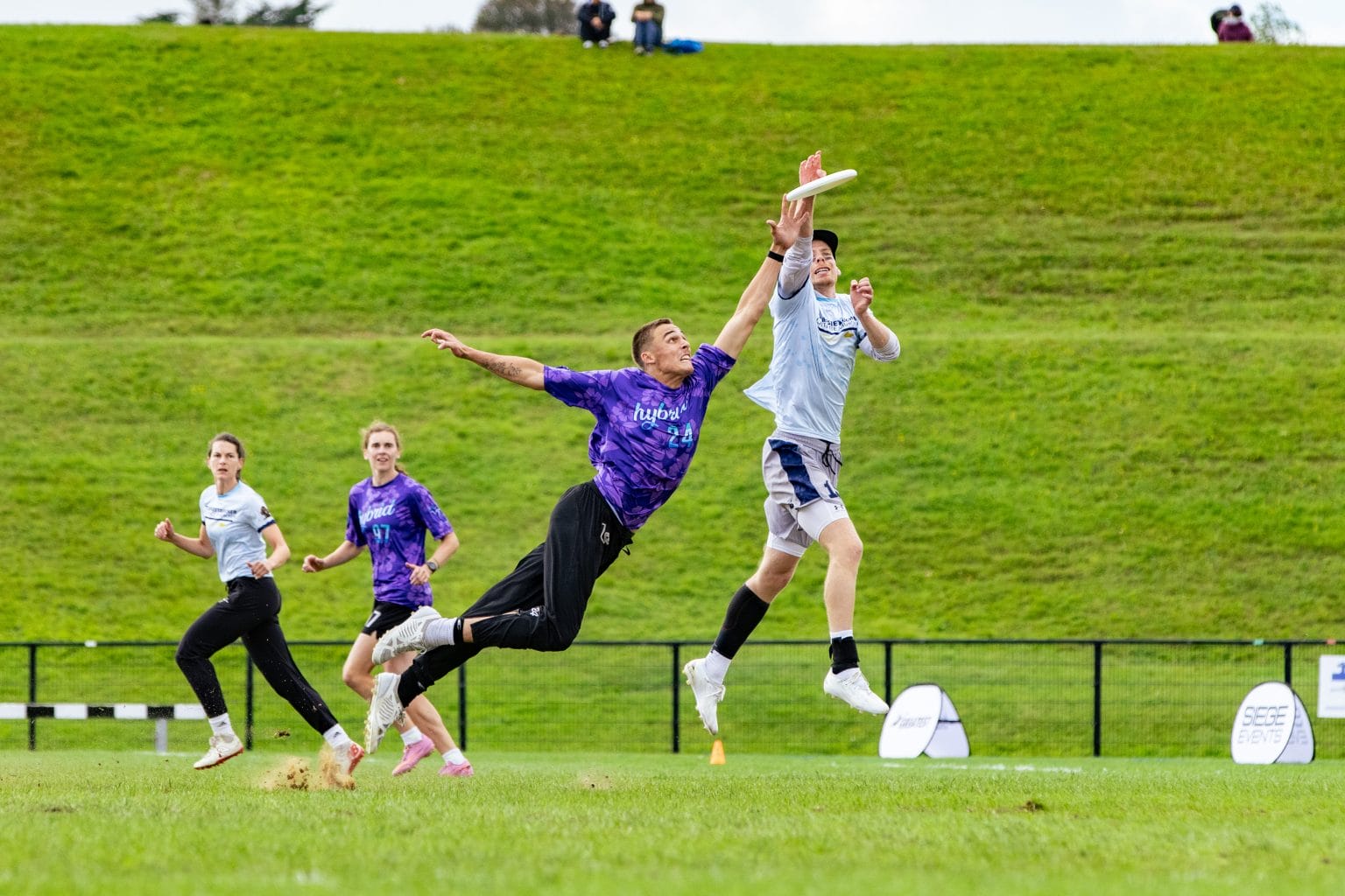 Ultimate