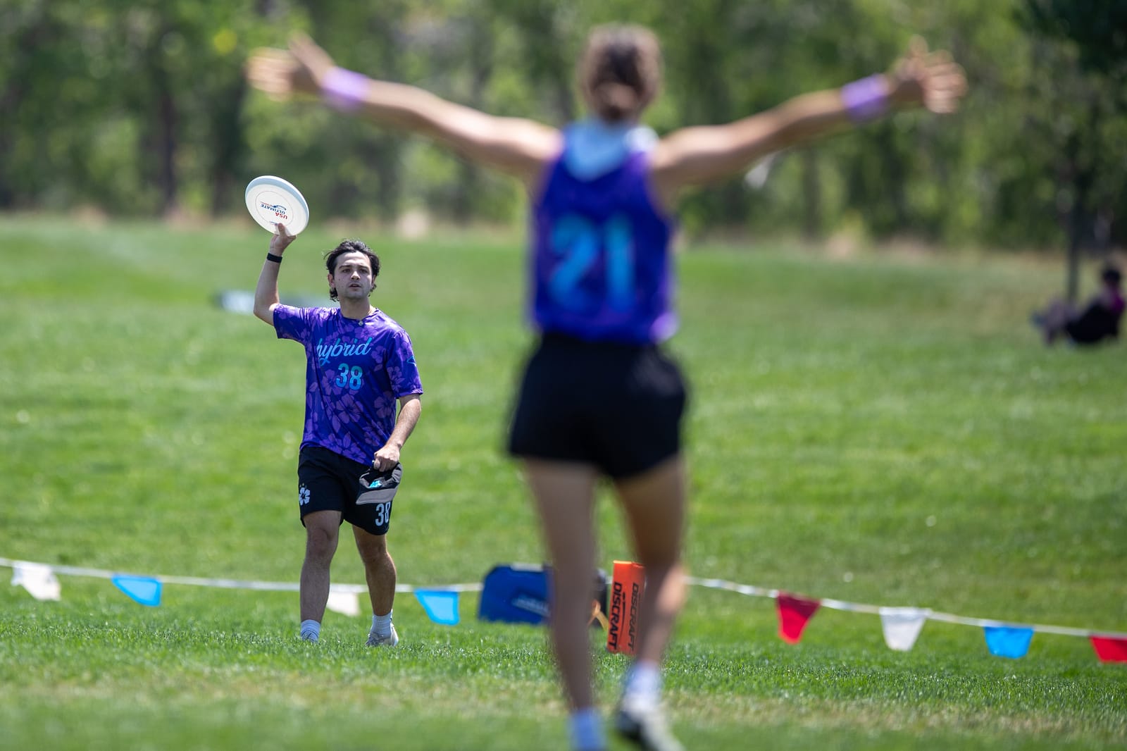 US Open 2026: Hybrid Power Up for Third-Straight Title (Mixed Final ...