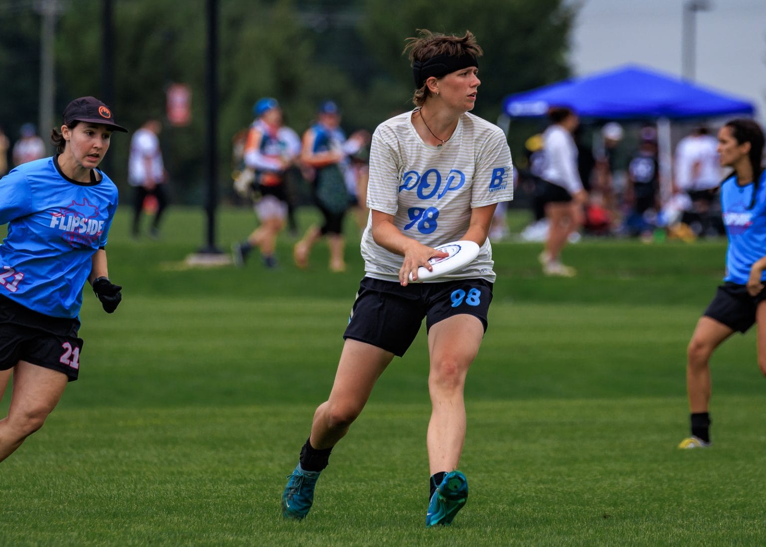 Central Line Disc The Line: 7 Nationals Droughts that Could Be Snapped in Each Division ...
