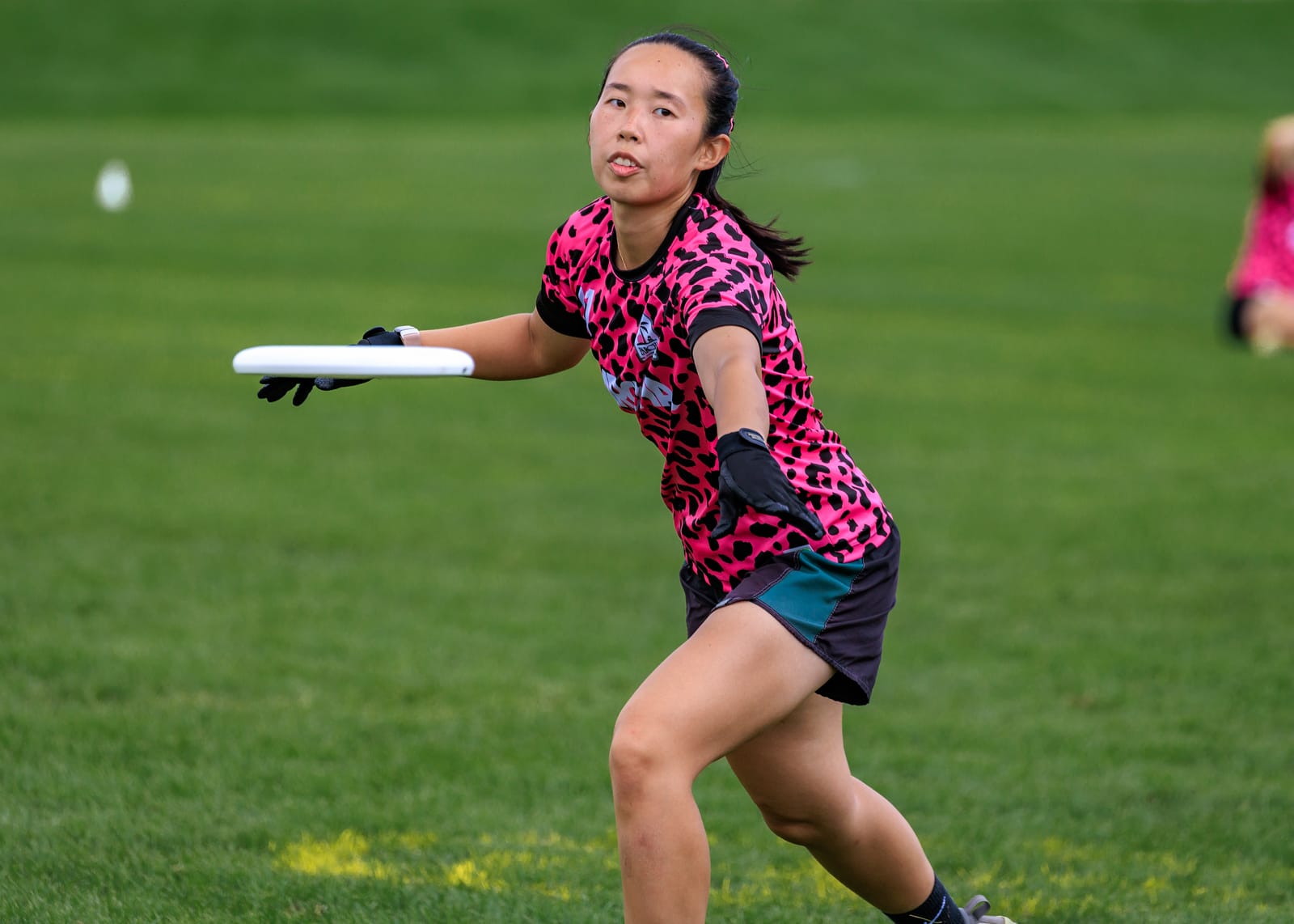 USAU Publishes Final Club Bid Allocation