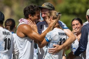 [All-Access] California Burrito vs. Port Authority (Mixed Pool Play ...
